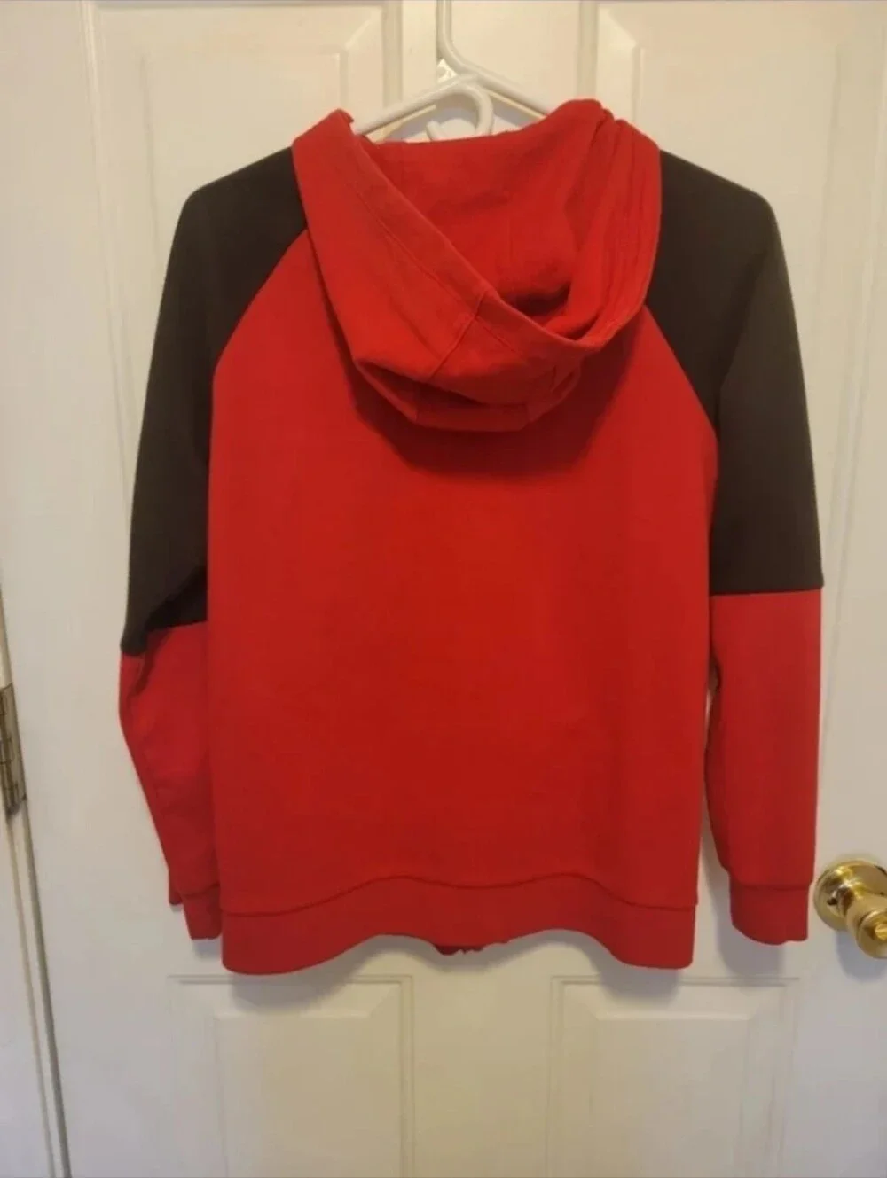 Boys Sz. 14/16 Hooded Jacket